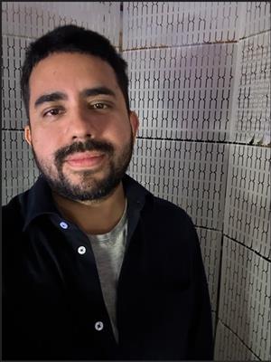 Angel Rico profile picture.